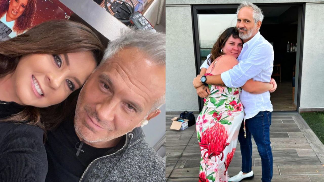 Imagen de ¿Quién es Paty Villanueva?, hermana de Arath, edad, a qué se dedica, biografía