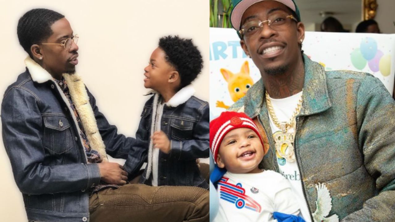 Rich Homie Quan hijos: ¿quiénes son los herederos que dejó el rapero americano? Imagen de Rich Homie Quan hijos: ¿quiénes son los herederos que dejó el rapero americano?