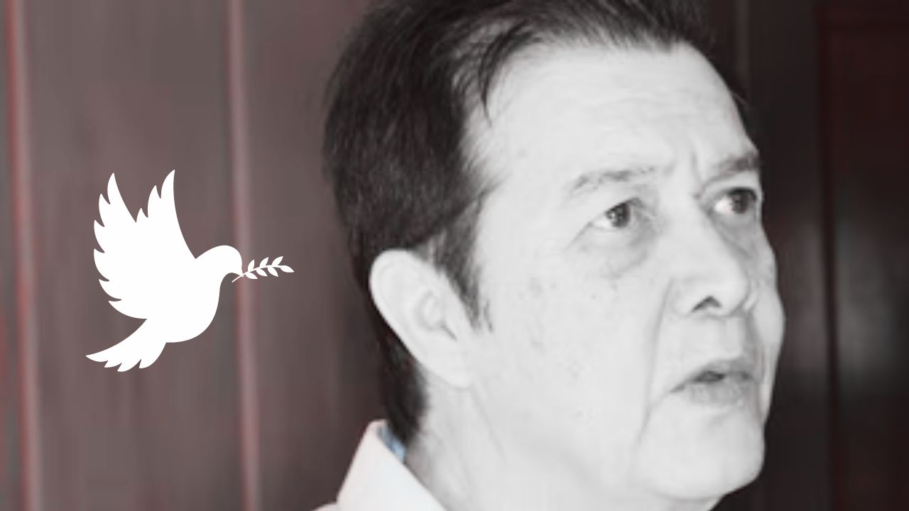 Imagen de Ricky Morales Wikipedia: biografía completa, edad, trayectoria, vida personal