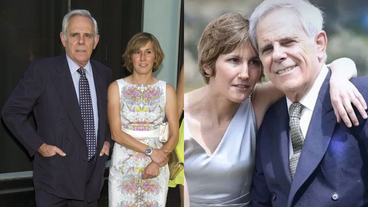 Imagen de Sandra Salgado hijos, ¿la periodista tuvo descendientes con Jimmy Giménez-Arnau?