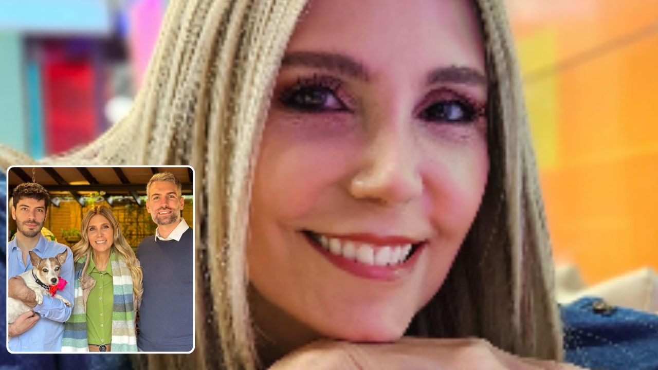 Sanie López Garelli edad; fecha de nacimiento, esposo e hijos Imagen de Sanie López Garelli edad; fecha de nacimiento, esposo e hijos