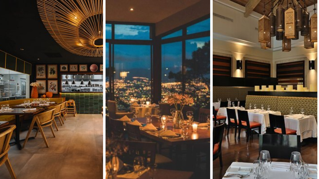 Imagen de Top 5 de los mejores restaurantes de Tegucigalpa: la mejor comida de Honduras