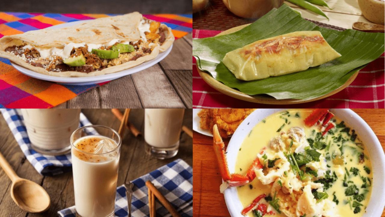 7 comidas que todo hondureño debe probar una vez en la vida Imagen de 7 comidas que todo hondureño debe probar una vez en la vida