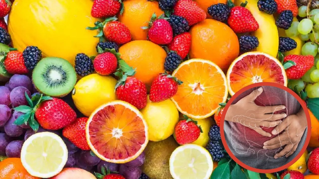 Imagen de ¿Colon irritable? alimentos para desinflamar este síndrome