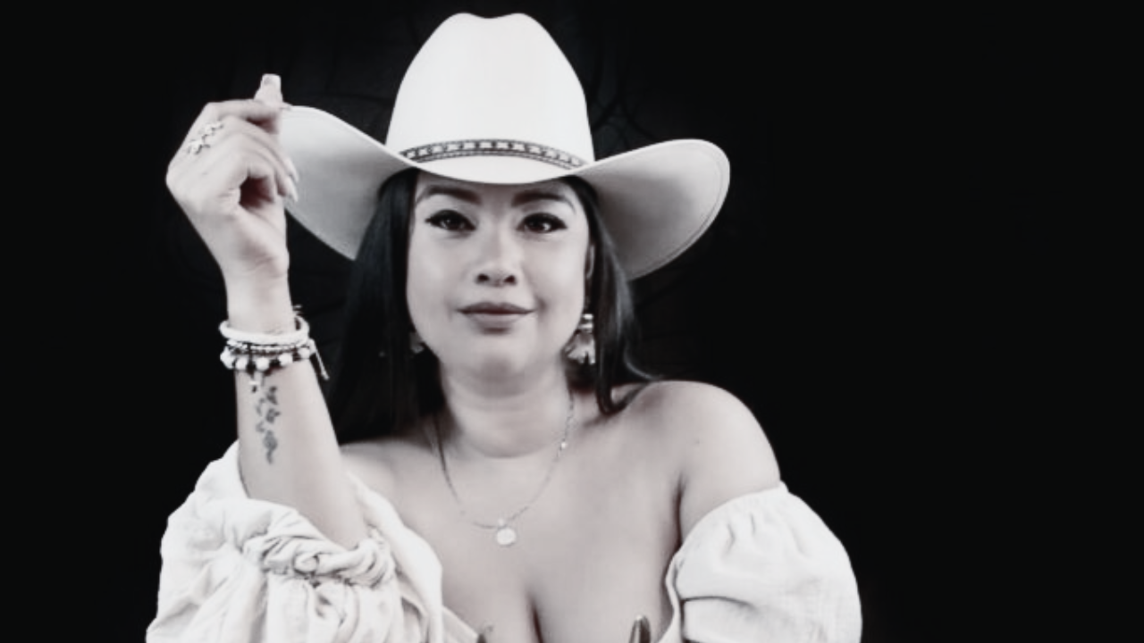 Imagen de Geraldine Pinto: ¿quién era y qué se sabe de la cantante venezolana, pareja y causa de su deceso