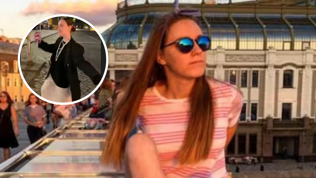 Principal donde ver el video de arina glazunova sin censura la influencer que murio tras caer de unas escaleras 2024 10 06 seo fs