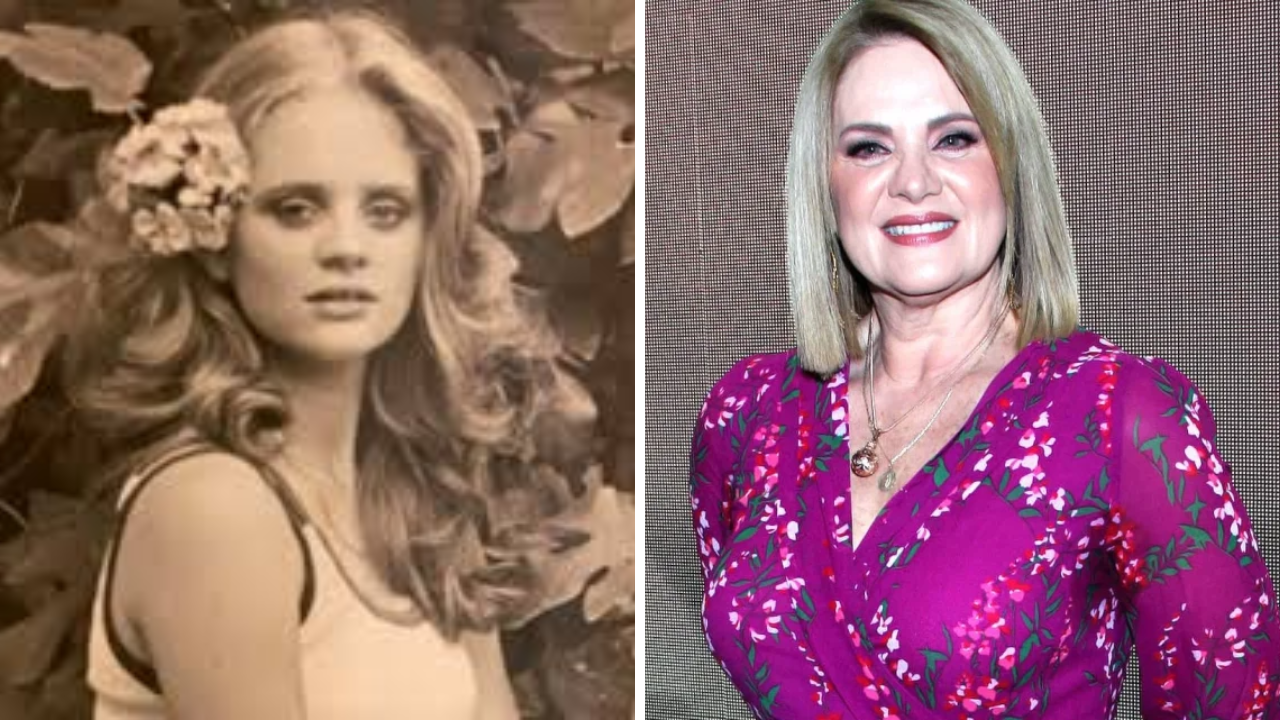 Principal erika buenfil joven asi se veia la actriz mexicana considerada la reina del tiktok 2024 10 29 seo fs