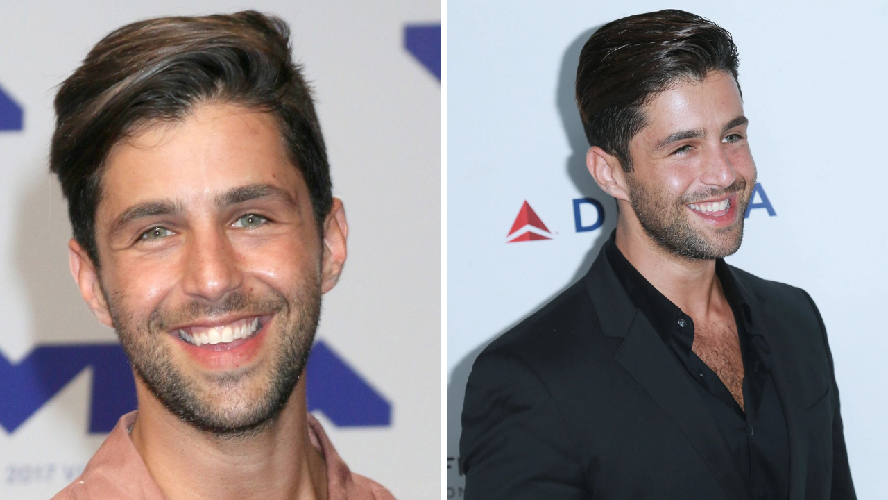 Imagen de Josh Peck actualmente: así luce la estrella de "Drake y Josh" de Nickelodeon