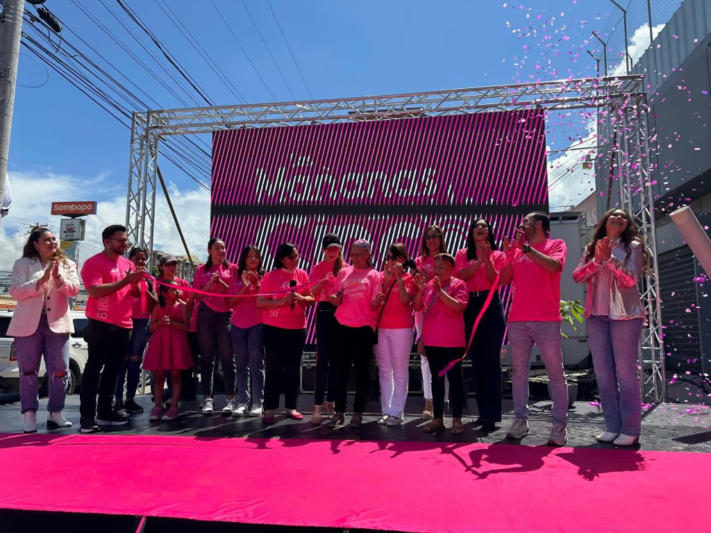 FUNHOCAM, Televicentro y Emisoras Unidas lanzan campaña preventiva para ...
