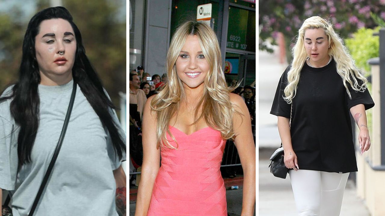 Amanda Bynes en la actualidad