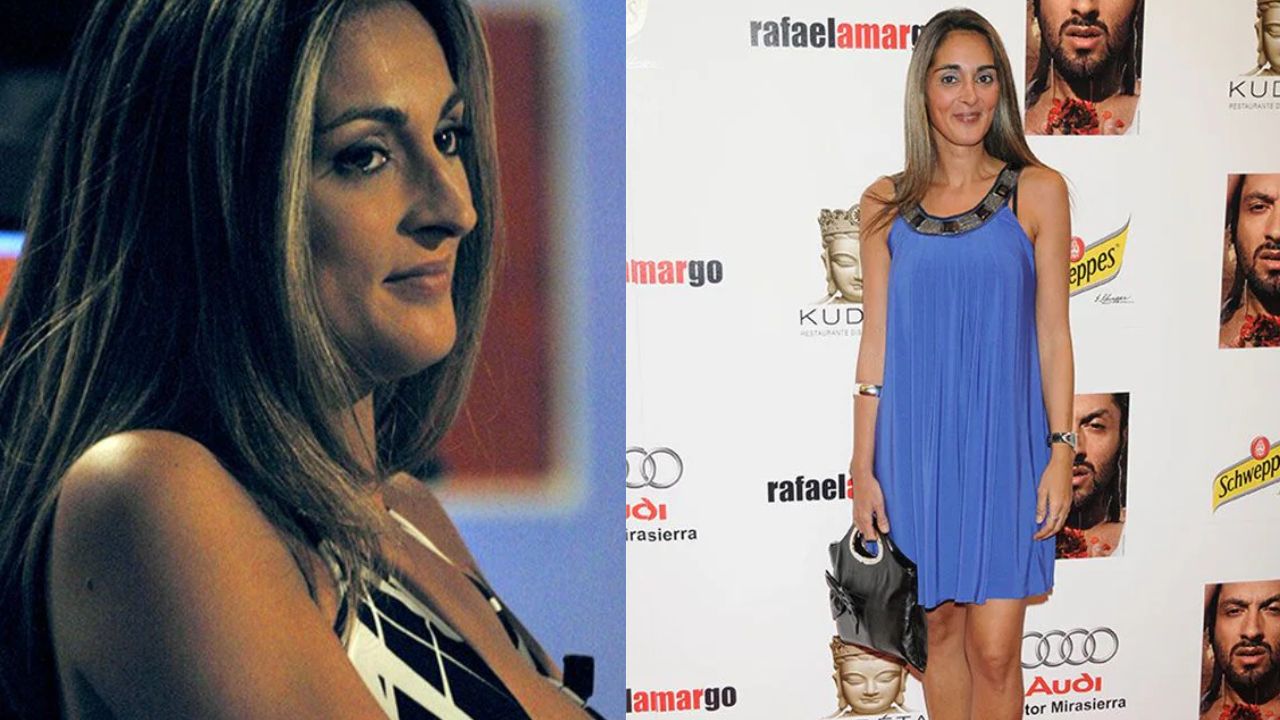 Silvia Salas en Wikipedia: biografía completa, edad, hijos y pareja actual Imagen de Silvia Salas en Wikipedia: biografía completa, edad, hijos y pareja actual