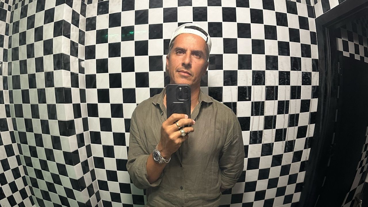 Foto de Orson Salazar Wikipedia