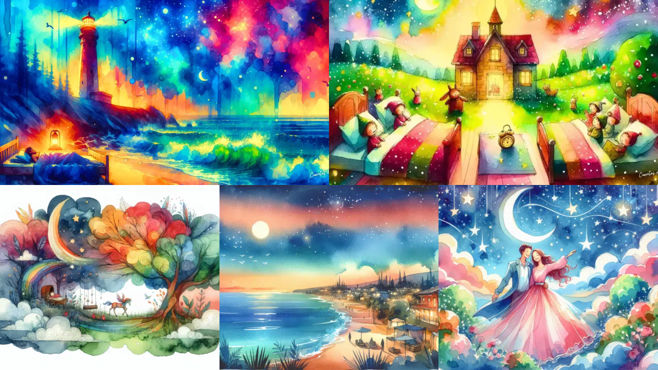 Cuentos para dormir a mi novio con imágenes Imagen de Cuentos para dormir a mi novio con imágenes