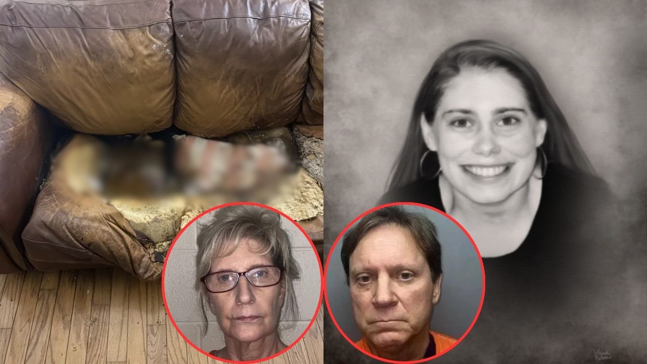 Imagen de ¿Dónde ver las fotos de Lacey Fletcher?: imágenes reales sin censura