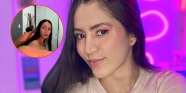 Venezolana Gabriela Monasterio: qué pasó con su video filtrado de OnlyFans