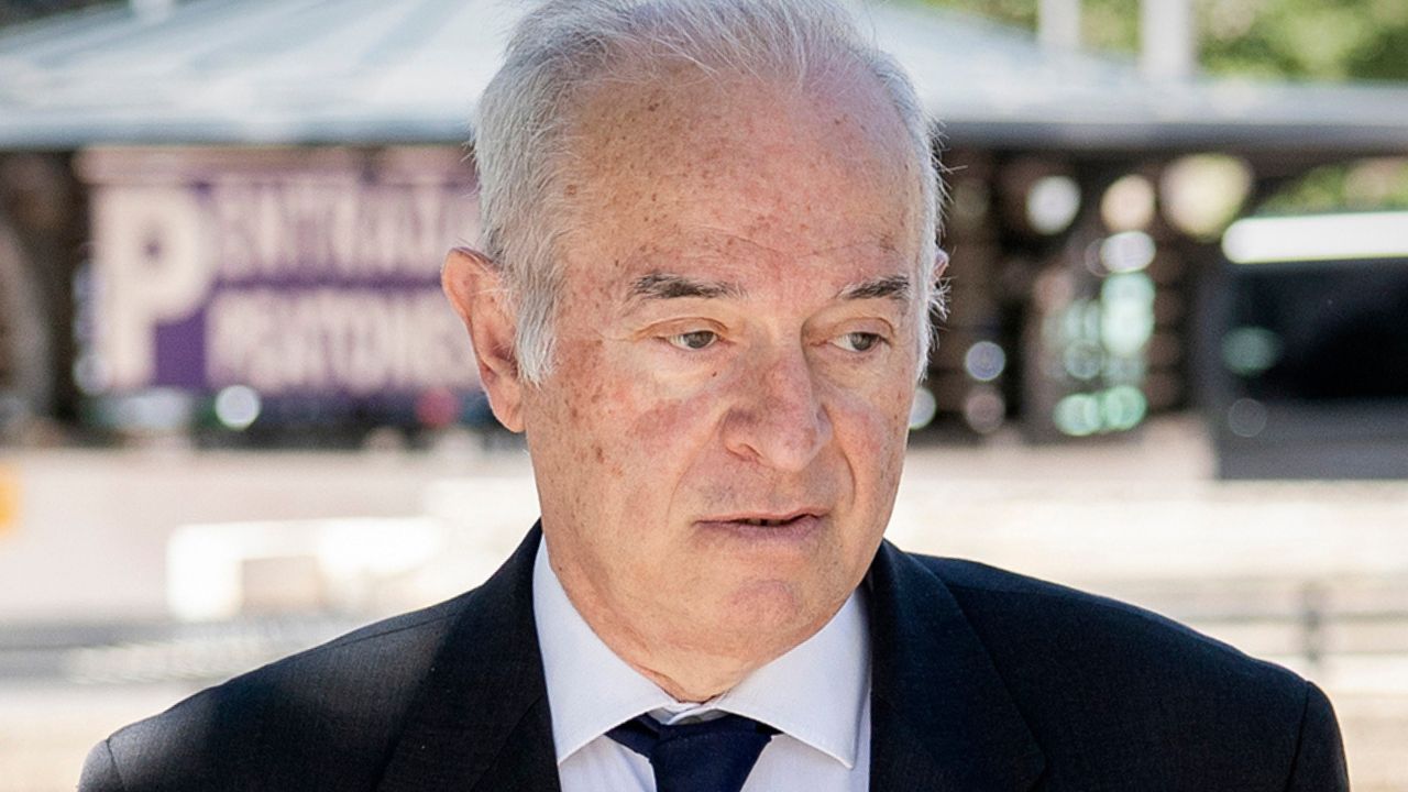 Imagen de Juez Juan Carlos Peinado Wikipedia: biografía, trayectoria y caso Begoña Gómez