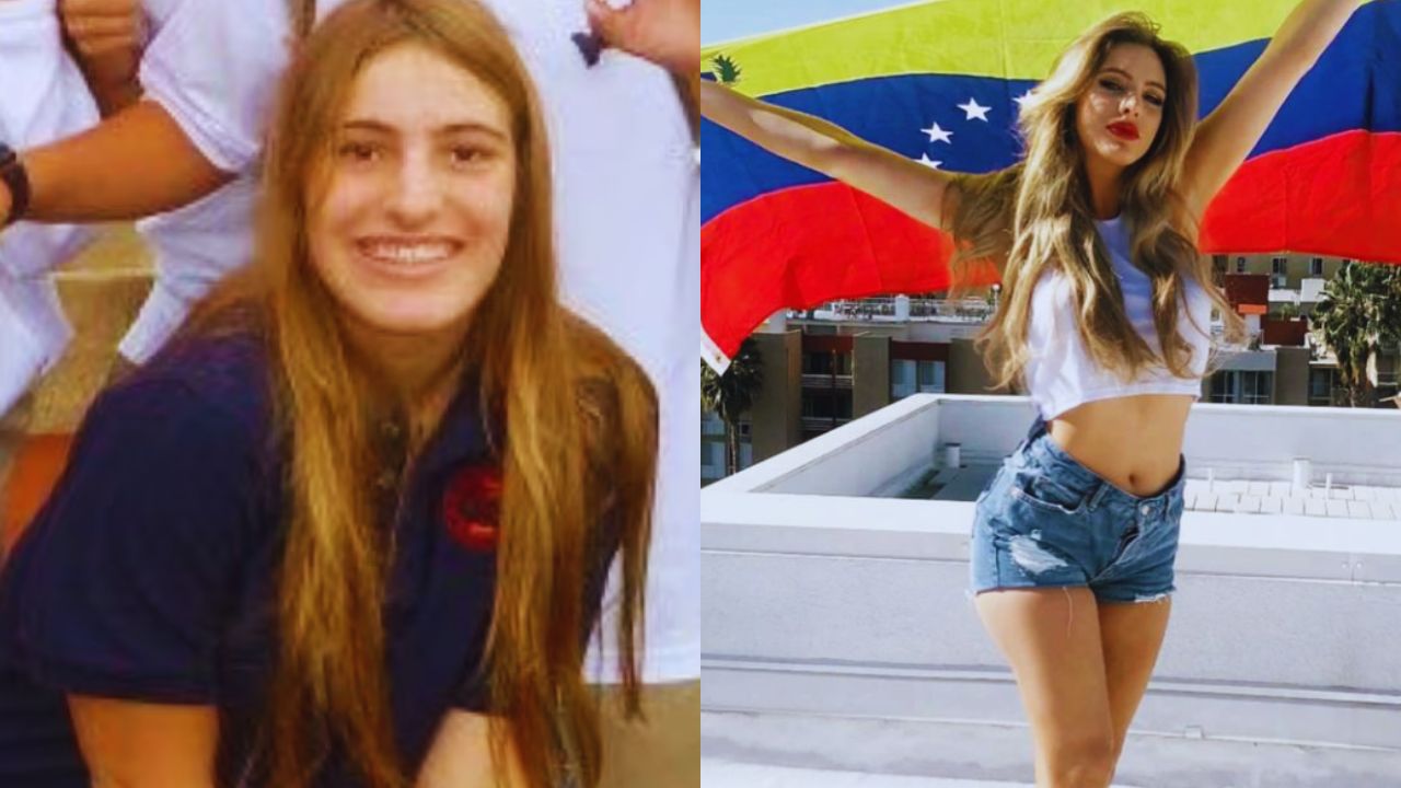 Imagen de Lele Pons antes y después: esta es su asombrosa transformación física