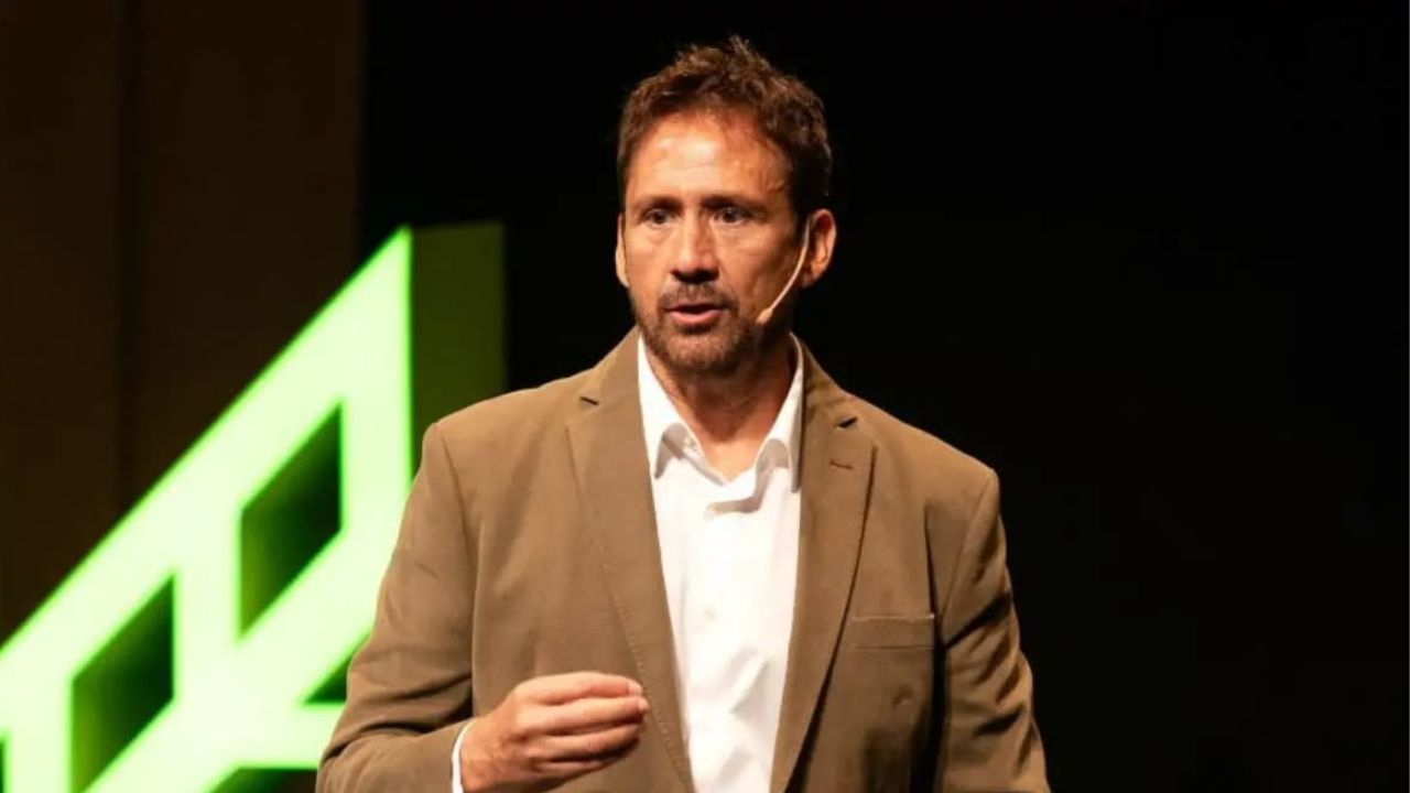 Miguel Ángel Tobías pareja: ¿está casado?, ¿nombre de la novia misteriosa? Imagen de Miguel Ángel Tobías pareja: ¿está casado?, ¿nombre de la novia misteriosa?