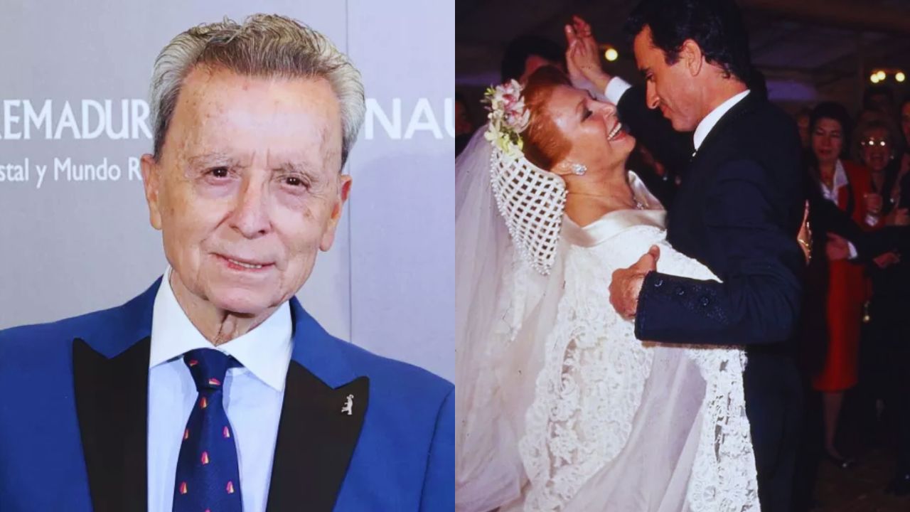 Ortega Cano y Rocío Jurado: esta es la historia de su amor de más de una década Imagen de Ortega Cano y Rocío Jurado: esta es la historia de su amor de más de una década