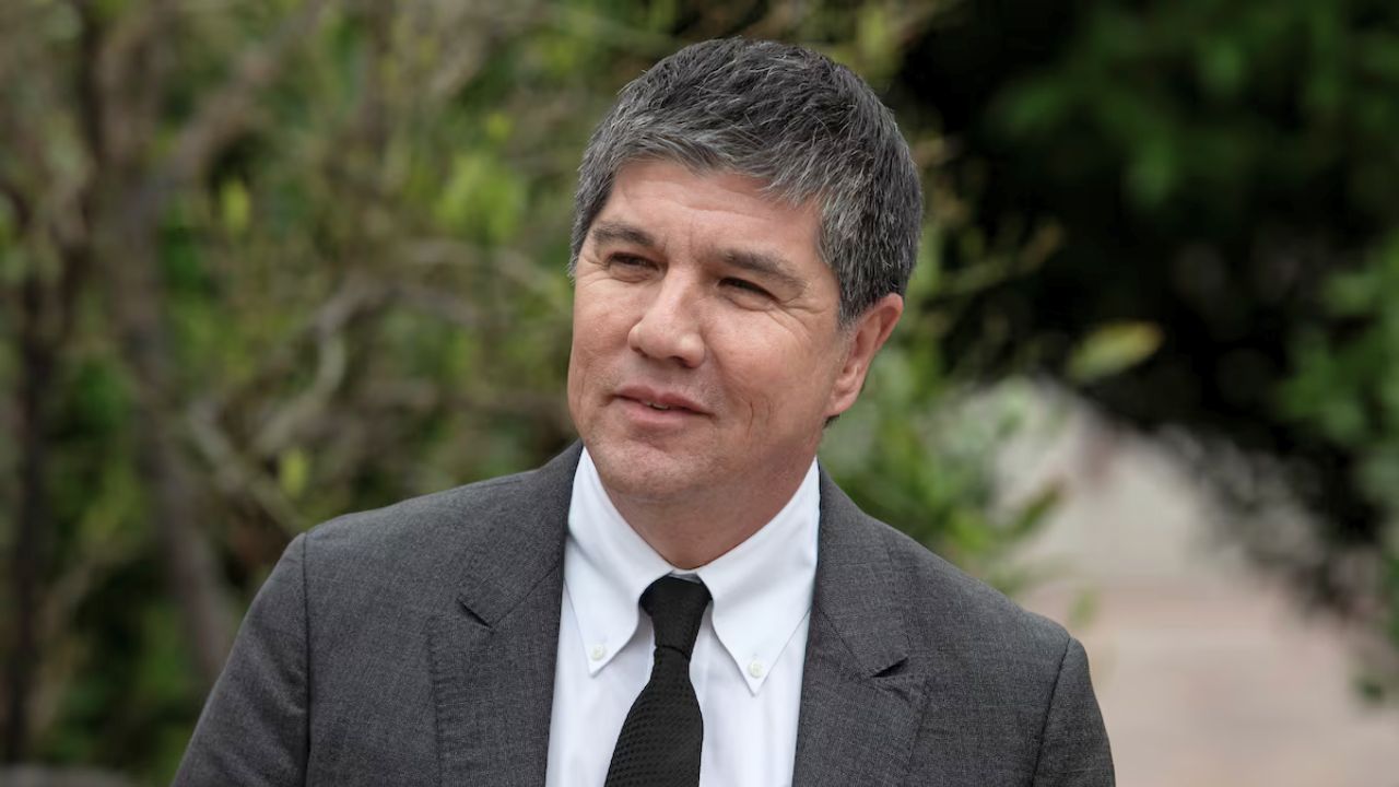 Imagen de ¿Quién es la víctima de Manuel Monsalve?: la mujer que lo acusa de abuso