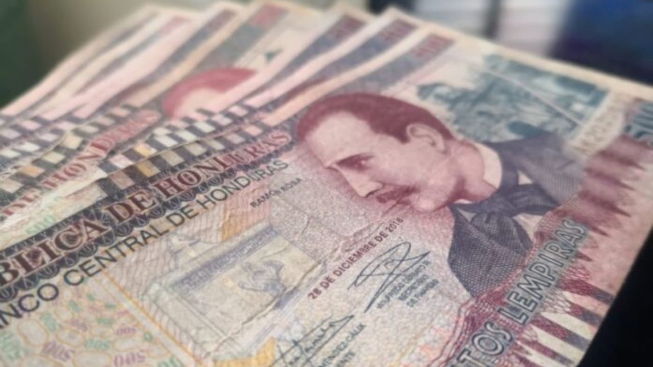 Imagen de Honduras sólo ha ejecutado el 23 % del presupuesto, indica ASJ