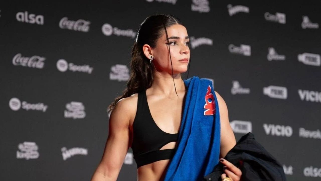 Imagen de Stream Fighters 3, Alana Flores: ¿Quién es la campeona?