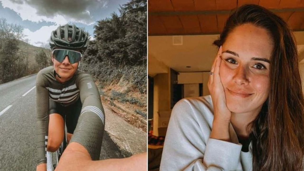Alexandra Ianculescu Onlyfans: usuario, fotos y videos filtrados Imagen de Alexandra Ianculescu Onlyfans: usuario, fotos y videos filtrados