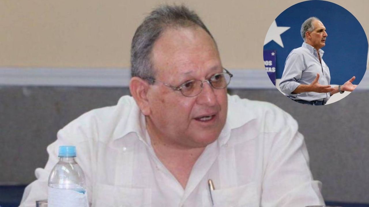 Imagen de Anduray pide a nacionalistas no utilizar requerimiento  contra Asfura como “arma de campaña interna”