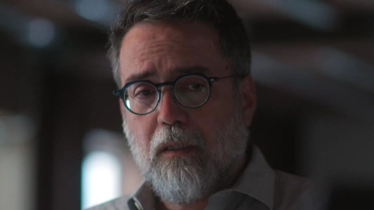 Arturo Bejar en Wikipedia: biografía completa, edad, hijos, trayectoria y nacionalidad Imagen de Arturo Bejar en Wikipedia: biografía completa, edad, hijos, trayectoria y nacionalidad