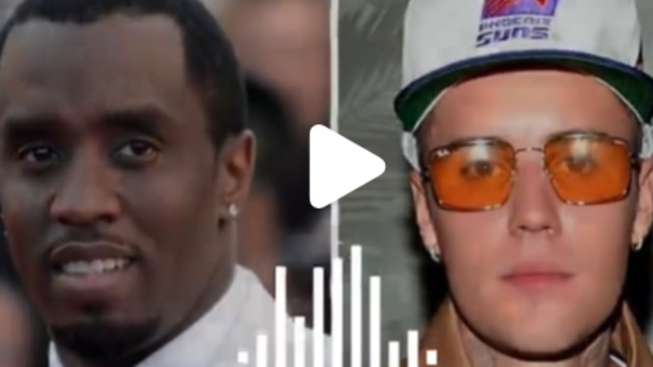 ¿Audio de Justin Bieber gritando con Diddy es real?, link de videos Imagen de ¿Audio de Justin Bieber gritando con Diddy es real?, link de videos