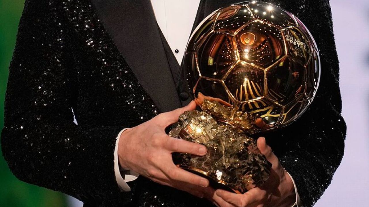 Imagen de Balón de Oro 2024 EN VIVO: horarios para la entrega en Centroamérica y dónde ver