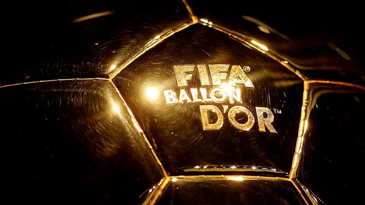 ¿A qué hora se entrega el Balón de Oro 2024 en Honduras?, candidatos y dónde ver EN VIVO Imagen de ¿A qué hora se entrega el Balón de Oro 2024 en Honduras?, candidatos y dónde ver EN VIVO