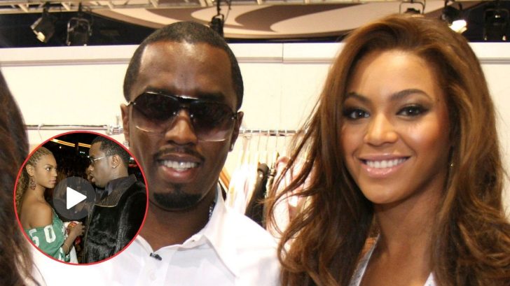 Beyoncé y Diddy video: ¿es cierto que hay un clip que los vincula ...