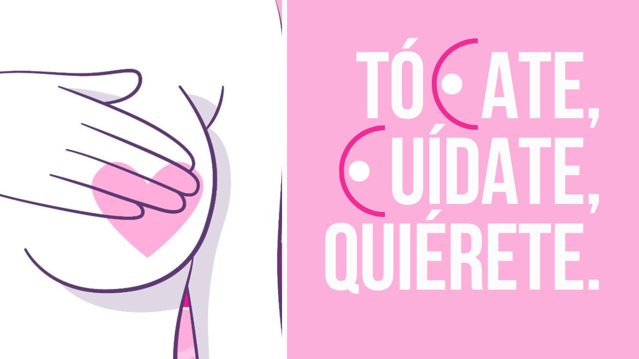 Cáncer de mama frases: palabras motivadoras para apoyar a quienes enfrentan esta batalla Imagen de Cáncer de mama frases: palabras motivadoras para apoyar a quienes enfrentan esta batalla