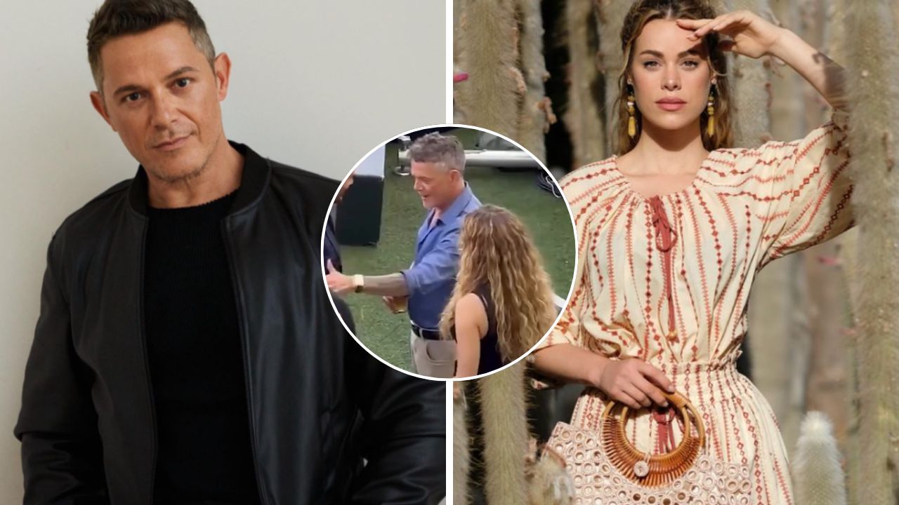 Imagen de ¿Candela Márquez es la nueva novia de Alejandro Sanz? Esto se sabe de su relación