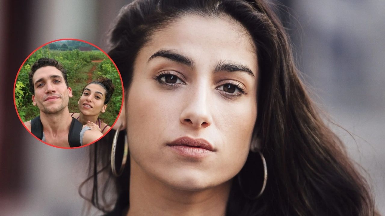 Imagen de Carolina Yuste pareja: ¿la actriz de 'La infiltrada' tiene novio?, ¿sigue con Jaime Lorente?