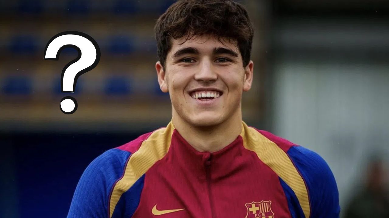 Imagen de ¿Es real la foto filtrada de Pau Cubarsí  en Telegram y Twitter?, ¿cómo ver la imagen?