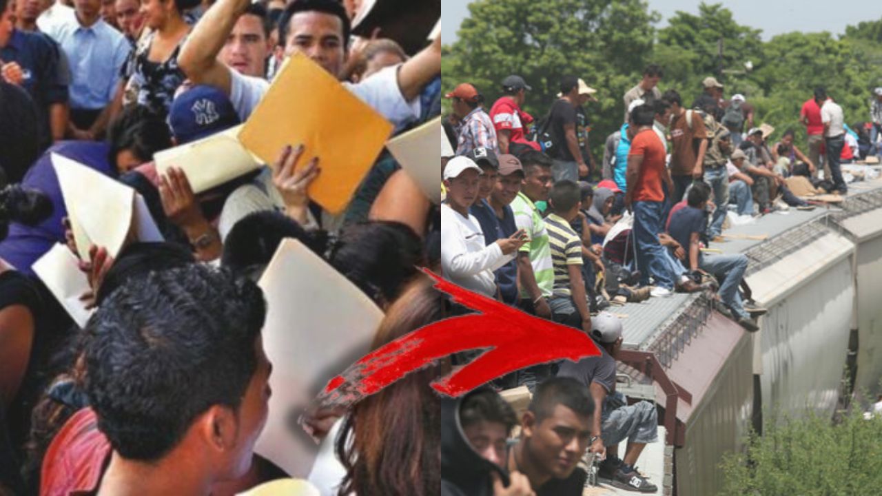 Imagen de Persiste el desempleo y hace aumentar la migración, lamenta Coiproden