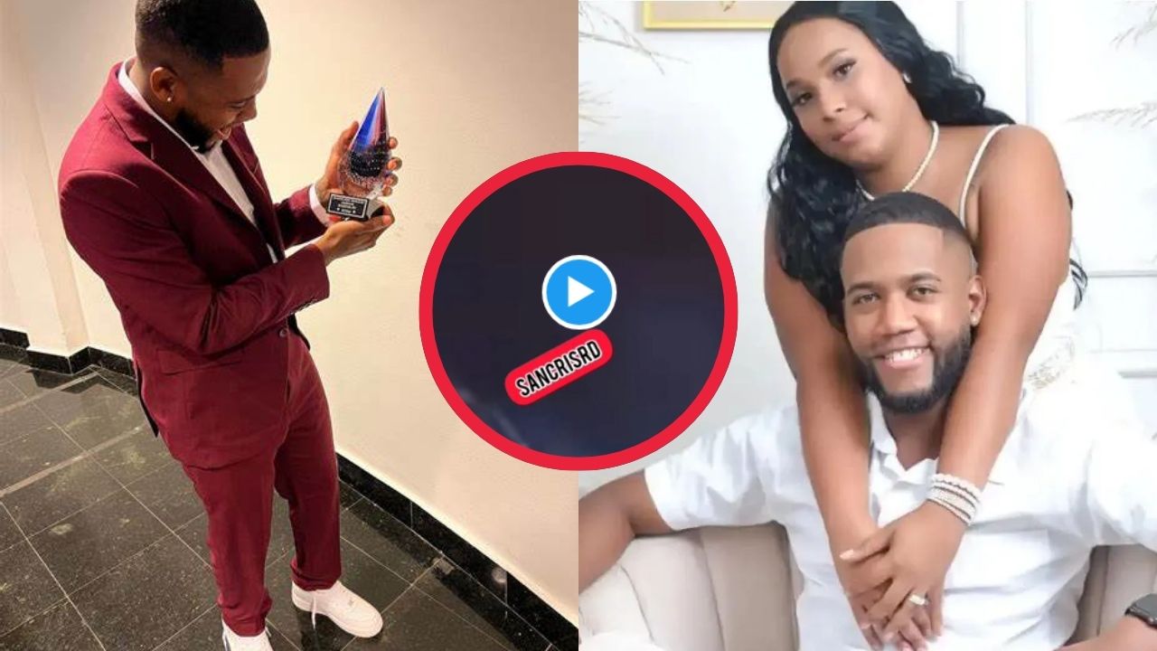 Imagen de ¿Dónde ver el video filtrado del influencer Dioelmi Cabrera cuando muere? completo y sin censura