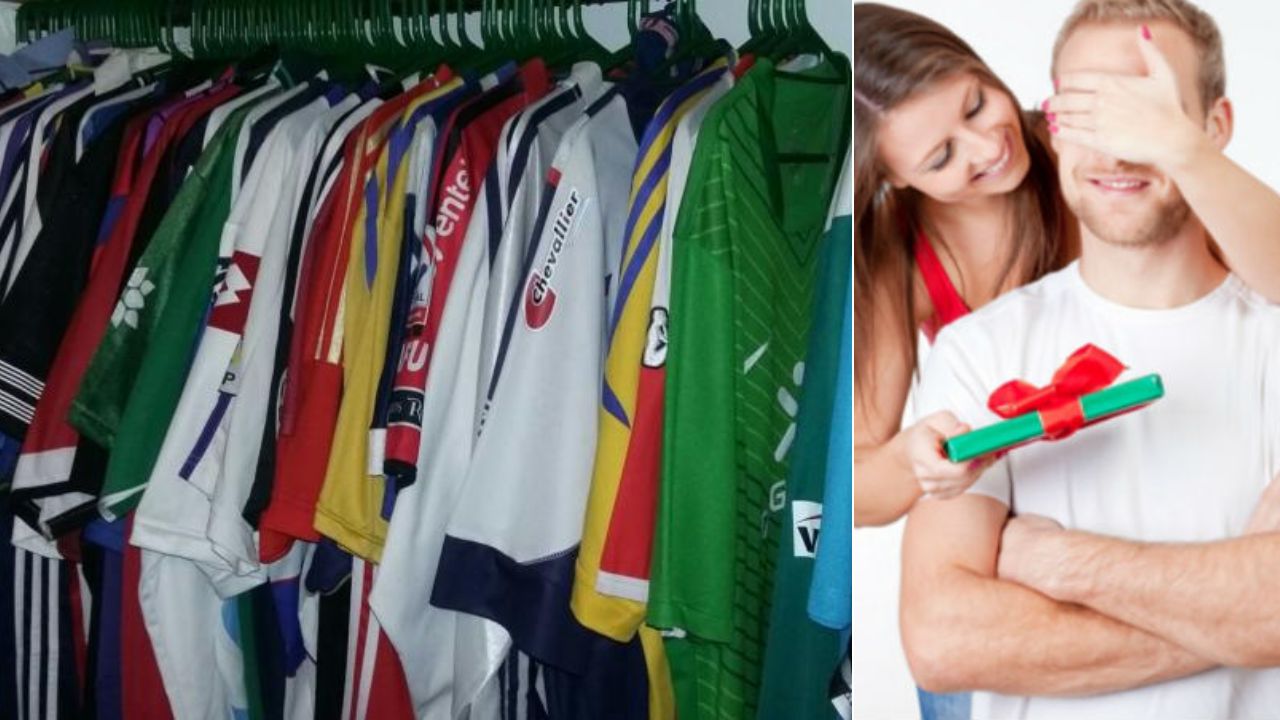 ¿El 20 de octubre se regalan camisetas de fútbol?, origen y qué se celebra en el amor, según TikTok Imagen de ¿El 20 de octubre se regalan camisetas de fútbol?, origen y qué se celebra en el amor, según TikTok