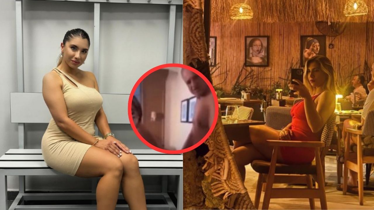 Elif Karaarslan full video: ver el clip original filtrado completo y sin censura en X Imagen de Elif Karaarslan full video: ver el clip original filtrado completo y sin censura en X
