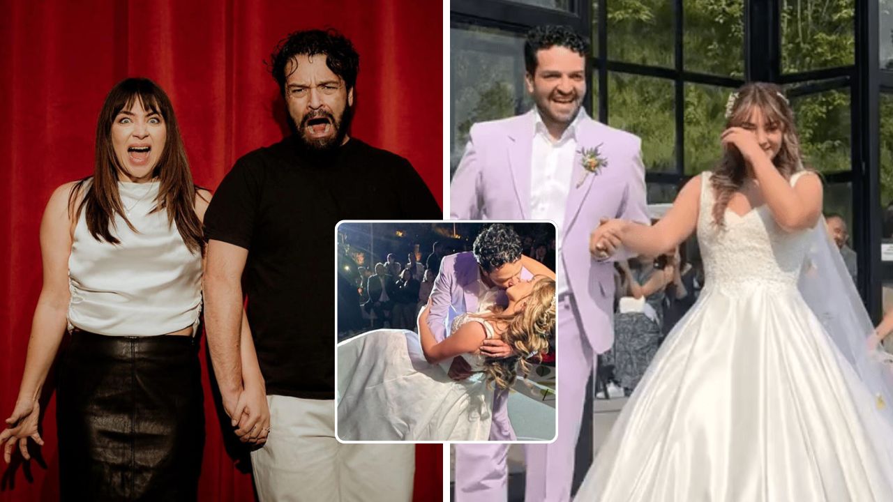 Esposo Daniela Luján; ¿Quién es y a qué se dedica Mario Monroy? Imagen de Esposo Daniela Luján; ¿Quién es y a qué se dedica Mario Monroy?
