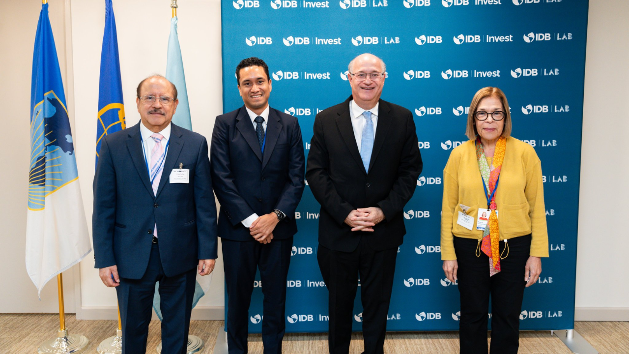 Evaluación del FMI dará acceso a Honduras a $200 millones del BID y Banco Mundial Imagen de Evaluación del FMI dará acceso a Honduras a $200 millones del BID y Banco Mundial