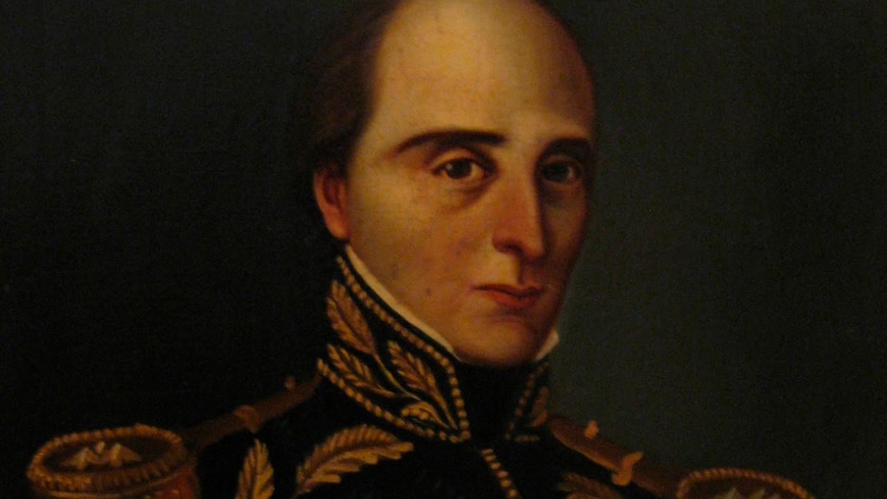 Frases de Rafael Urdaneta: comparte estos pensamientos Imagen de Frases de Rafael Urdaneta: comparte estos pensamientos