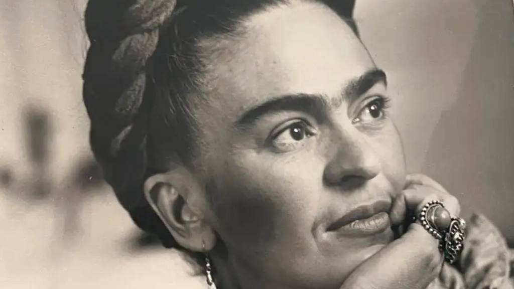 Imagen de Identifican la afección que sufría Frida Kahlo, 70 años después de su muerte