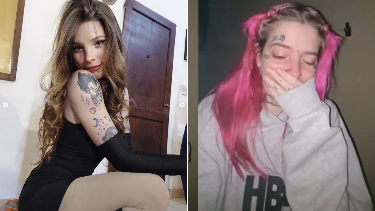 Hermana de Asado de Faso: quién es, qué le pasó y por qué es tendencia Tagui Imagen de Hermana de Asado de Faso: quién es, qué le pasó y por qué es tendencia Tagui