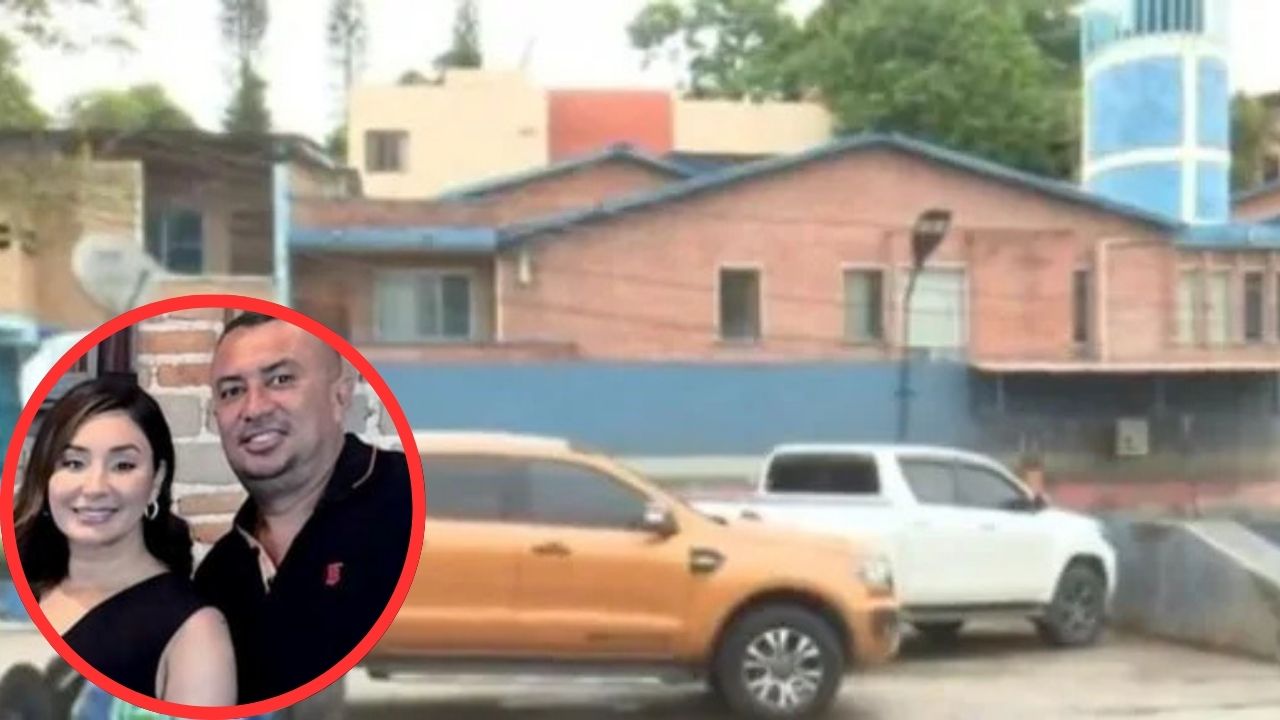 En Olancho capturan a presuntos asesinos del hermano de Rina Leal Imagen de En Olancho capturan a presuntos asesinos del hermano de Rina Leal