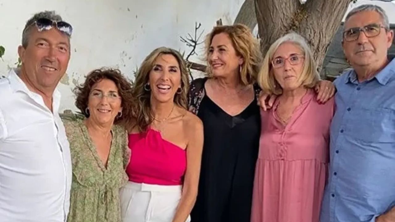 Hermanos de Paz Padilla: ¿Quiénes son, cuántos tiene y qué se sabe de ellos? Imagen de Hermanos de Paz Padilla: ¿Quiénes son, cuántos tiene y qué se sabe de ellos?