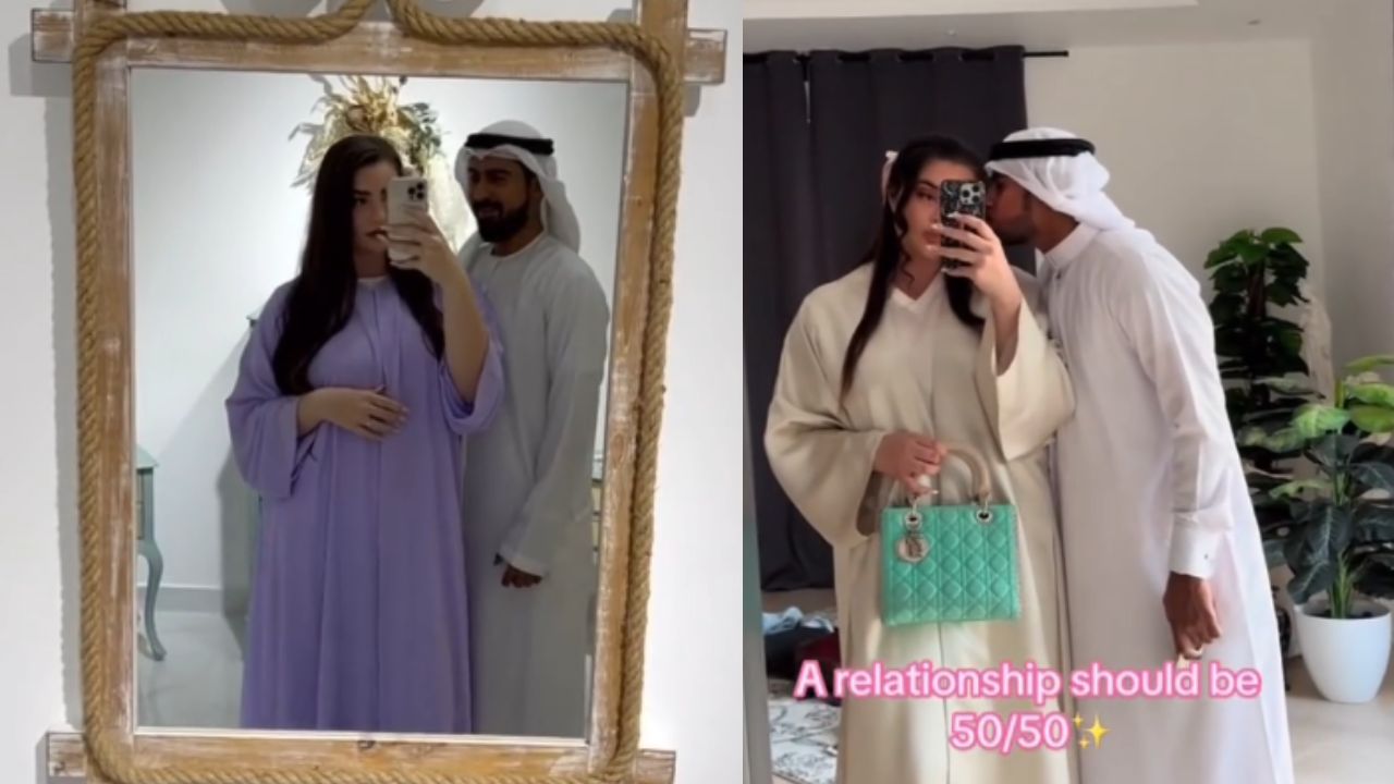 Hombre le compra una isla privada a su esposa para que 'pueda usar bikini' Imagen de Hombre le compra una isla privada a su esposa para que 'pueda usar bikini'