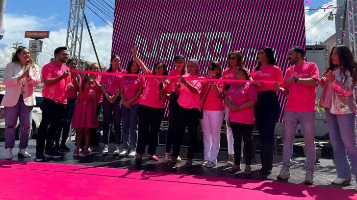 FUNHOCAM, Televicentro y Emisoras Unidas lanzan campaña preventiva para ...